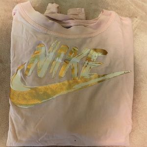 Nike shirt